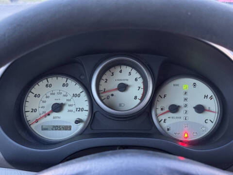 2002 Toyota RAV4