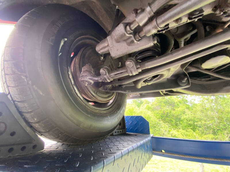 1962 Ford Galaxie 500