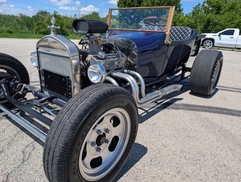1923 Ford Model T