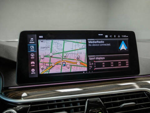 2023 BMW 5 Series 530e