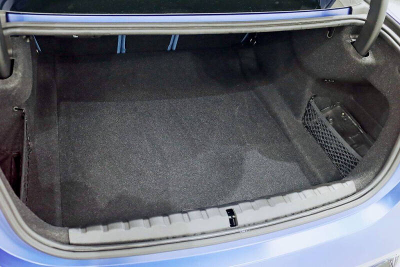 2021 BMW M4