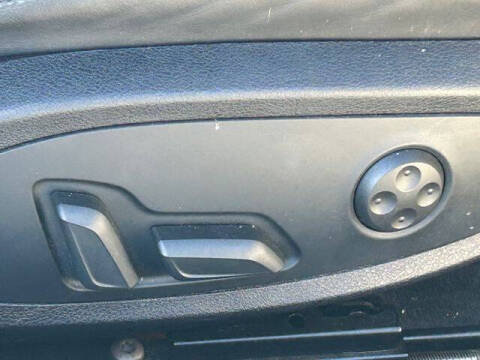 2017 Audi TT 2.0T quattro