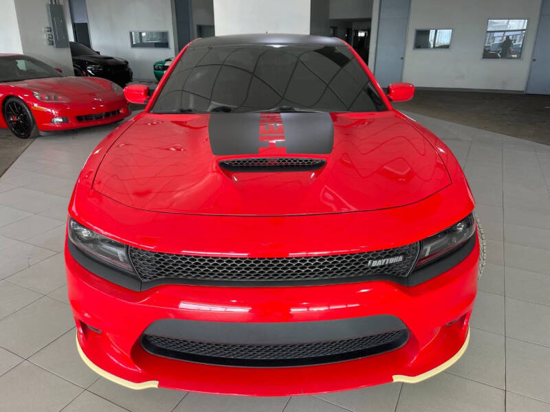 2020 Dodge Charger R/T