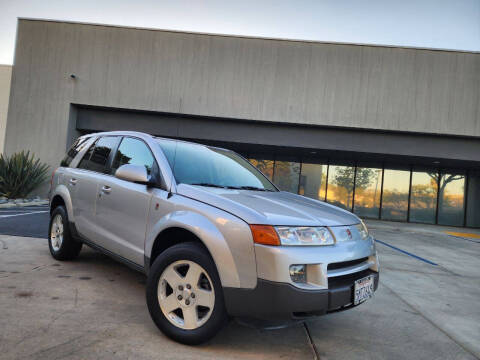 2005 Saturn Vue