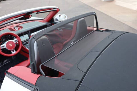 2013 Porsche 911 Carrera S