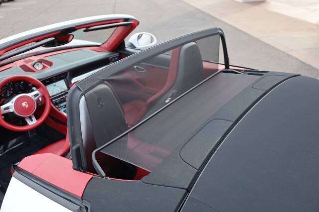 2013 Porsche 911 Carrera S