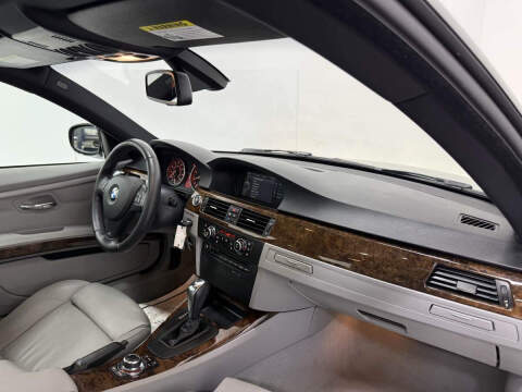 2010 BMW 3 Series 328i