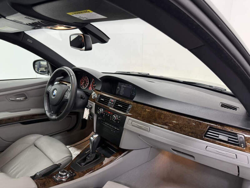 2010 BMW 3 Series 328i