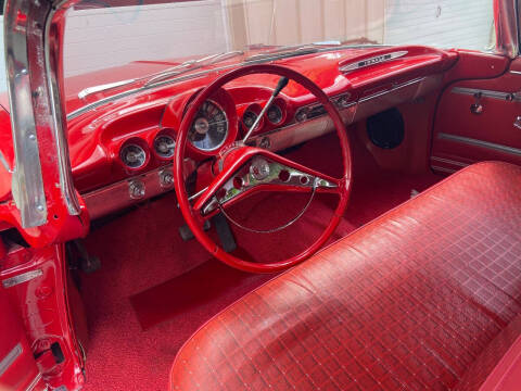 1959 Chevrolet Impala