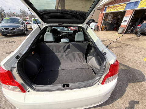 2013 Scion tC
