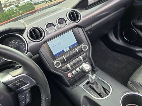 2023 Ford Mustang GT Premium