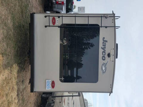 2020 Jayco Eagle