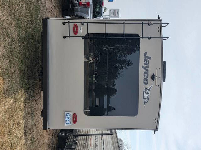 2020 Jayco Eagle