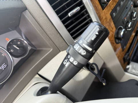 2010 Jeep Grand Cherokee Limited