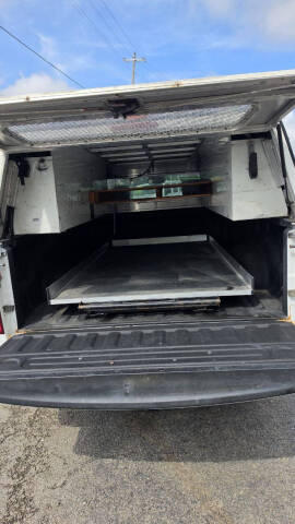 2015 RAM 1500 Tradesman