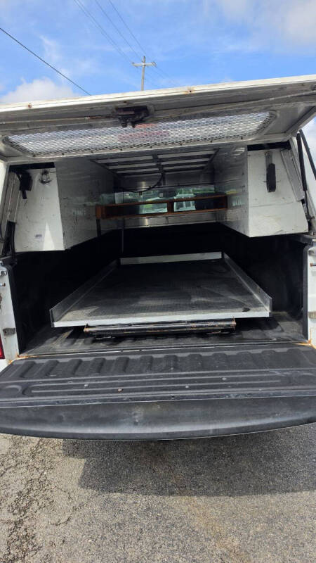 2015 RAM 1500 Tradesman