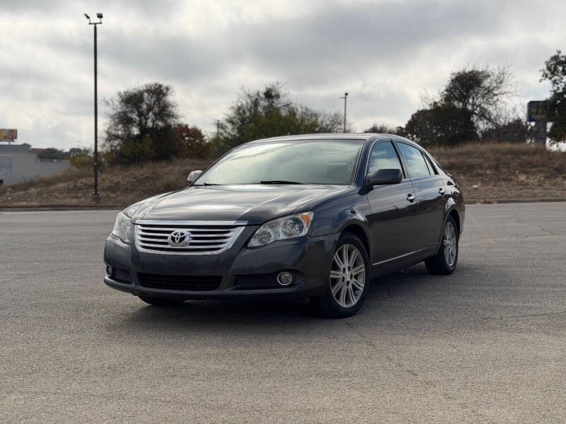 2008 Toyota Avalon Limited