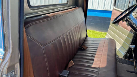 1951 Chevrolet 3100