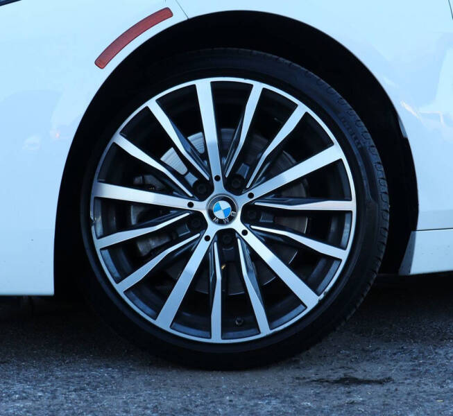 2020 BMW 2 Series 228i xDrive Gran Coupe