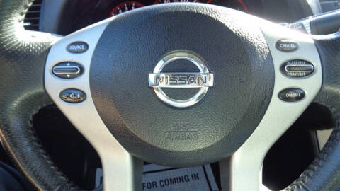2008 Nissan Altima