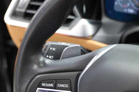 2022 BMW 4 Series 430i