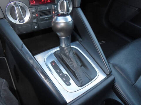 2013 Audi A3 2.0 TDI Premium Plus