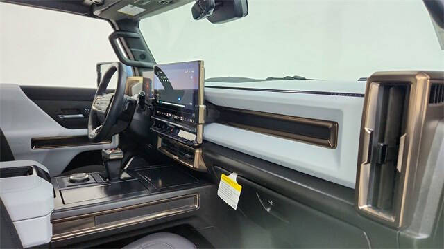 2024 GMC HUMMER EV 3X