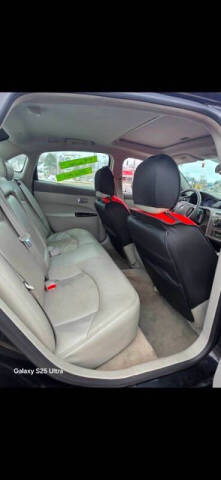 2008 Buick LaCrosse Super