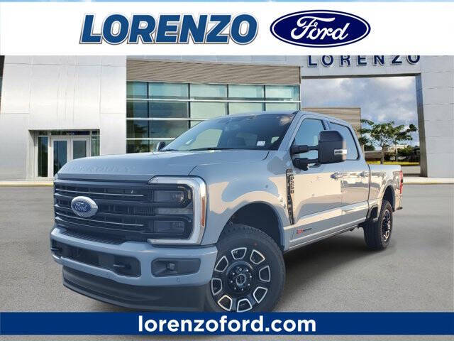2026 Ford F-250 Super Duty