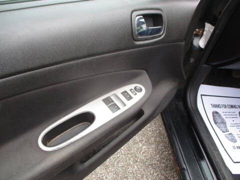 2009 Chevrolet Cobalt