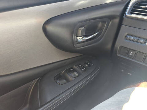 2020 Nissan Murano S