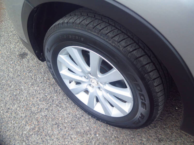 2010 Mazda CX-9 Touring