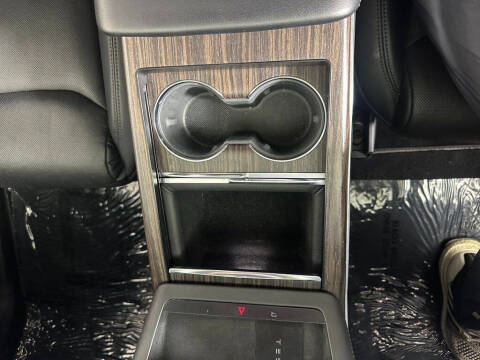 2022 Tesla Model X
