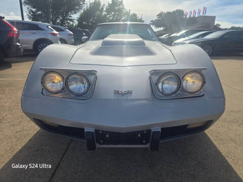 1979 Chevrolet Corvette