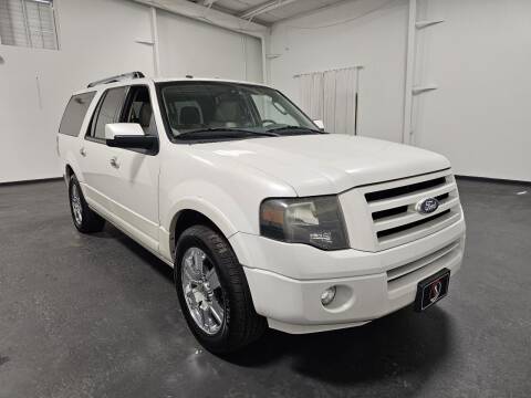 2010 Ford Expedition EL for sale at Southern Star Automotive, Inc. in Duluth GA