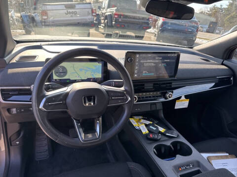 2024 Honda Prologue EX