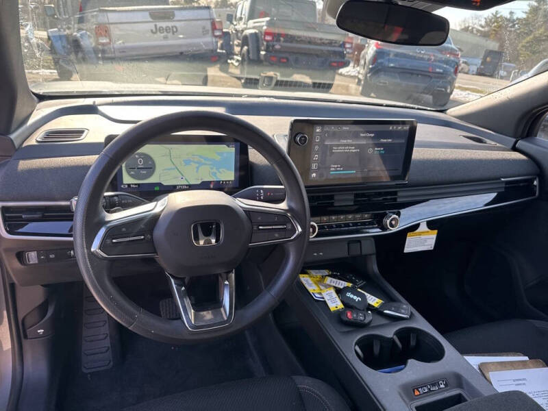 2024 Honda Prologue EX