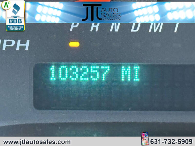 2017 Chevrolet Express 3500