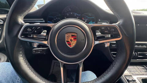2020 Porsche Macan