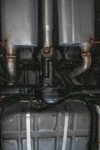 1970 Plymouth Duster