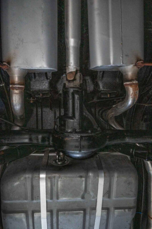 1970 Plymouth Duster