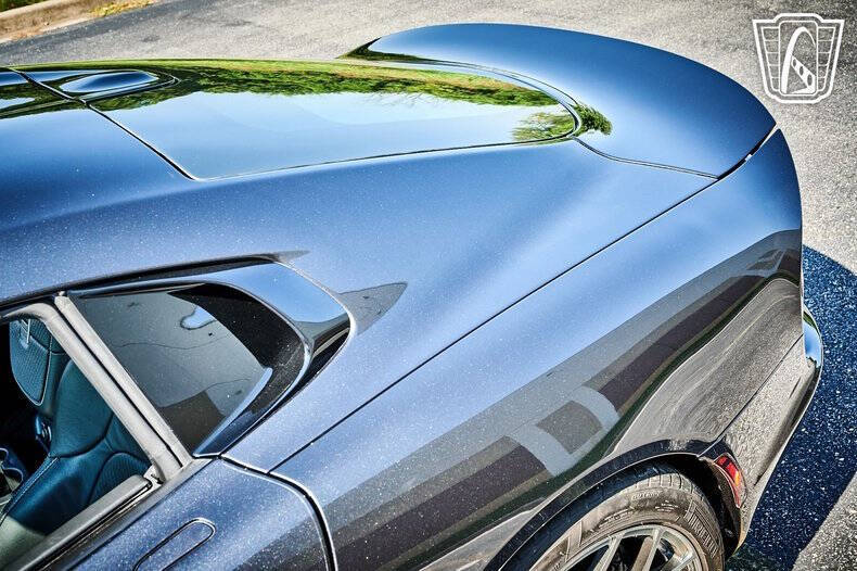 2013 Dodge SRT Viper GTS