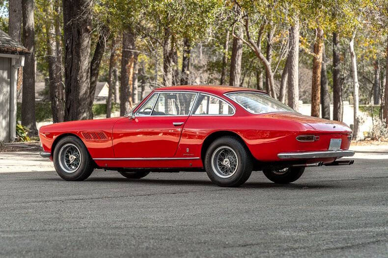 1964 Ferrari 330 GT 2+2
