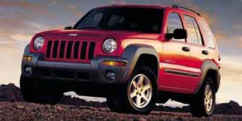2004 Jeep Liberty for sale at Capital Group Auto Sales & Leasing in Freeport NY