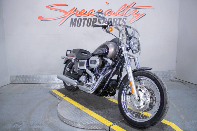 2016 Harley-Davidson Low Rider