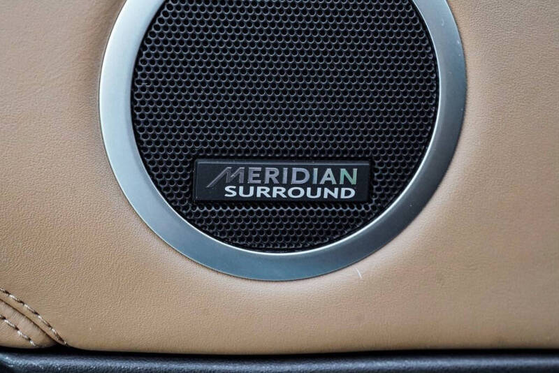 2020 Land Rover Discovery HSE Luxury