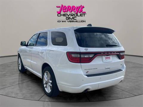 2024 Dodge Durango R/T