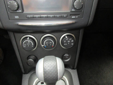 2012 Nissan Rogue SV