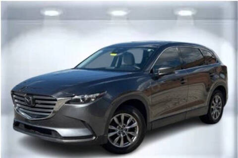 2019 Mazda CX-9 Grand Touring