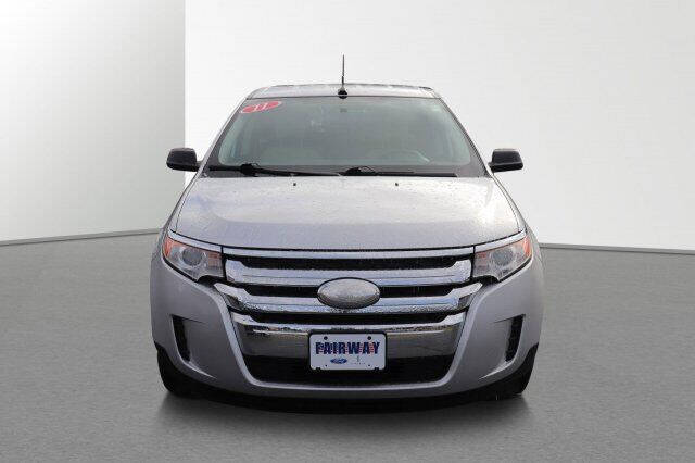 2011 Ford Edge SE
